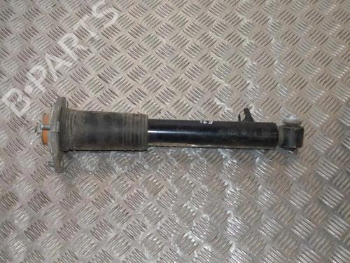 Used Right rear shock absorber Right rear shock absorber BMW X6 (E71, E72) xDrive 30 d (211 hp) 6718068 6718068