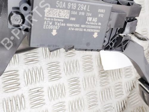 Pedal SKODA KAROQ (NU7, ND7) 1.5 TSI | BP39566314I4  - Image 6