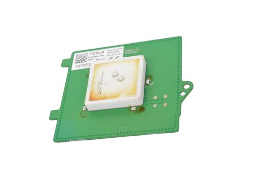 Antenne/Base TESLA MODEL 3 (5YJ3) EV AWD | BP33364477C140 - Image 2
