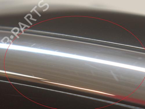 Front left exterior door handle BMW 5 (F10) M5 | BP7999414C128 