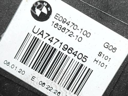 Electronic module BMW X6 (G06, F96) M | BP33393626M83 - Image 6