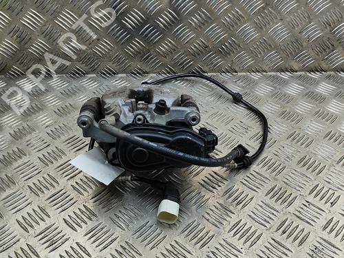 Left rear brake caliper MERCEDES-BENZ E-CLASS Convertible (A238) E 220 d (238.414) | BP28387839M107