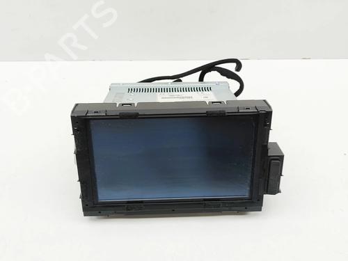 Used Electronic module Electronic module KIA OPTIMA Sportswagon (JF) 1.6 CRDi (136 hp) 35984272 35984272