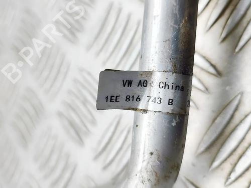 AC pipe VW ID.7 (ED2) PRO | BP39989655M126 - Image 6