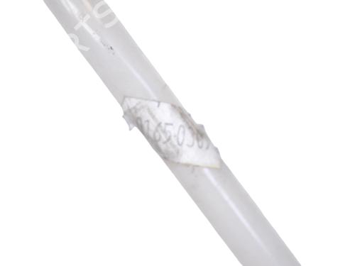 Pipe RENAULT MASTER III Van (FV) 2.3 dCi 180 FWD (FV04, FV07) | BP30240527M125 