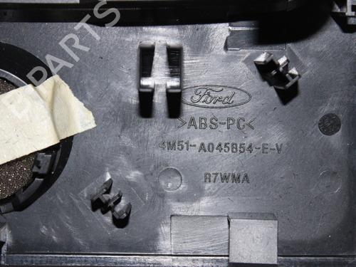 Interior roof light FORD FOCUS II (DA_, HCP, DP) 2.5 ST | BP29753423I8 