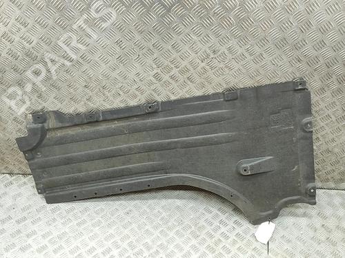 Used Underbody protection Underbody protection BMW X7 (G07) xDrive 40 i Mild Hybrid (381 hp) 33390277 33390277