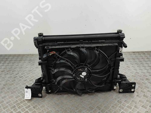 Kølerpakke AUDI Q4 E-TRON SUV (F4B) 45 | BP29752996M120 