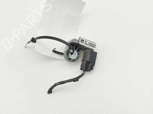 Electronic sensor ISUZU D-MAX II (TFR, TFS) 2.5 CRDi 4x4 (TFS86J) | BP38731734M84 - Image 4