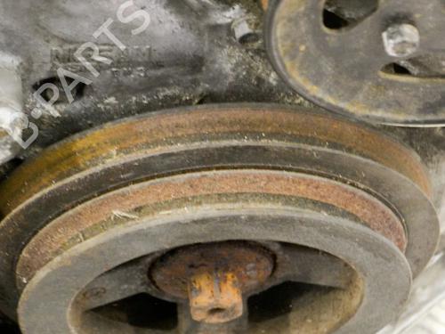 Engine NISSAN PRIMERA (P12) 2.2 dCi | BP8624274M1  - Image 12