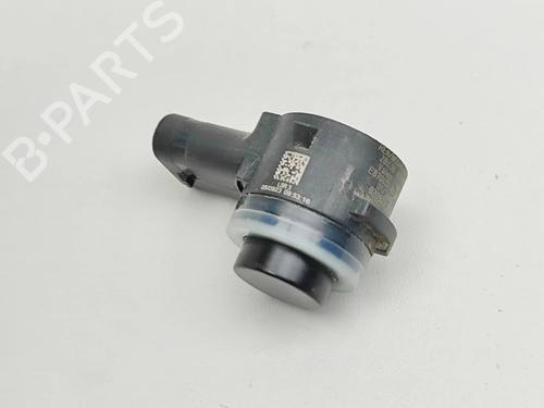 Electronic module RENAULT AUSTRAL E-TECH 200 Hybrid (HGM2) | BP38500221M83 - Image 5