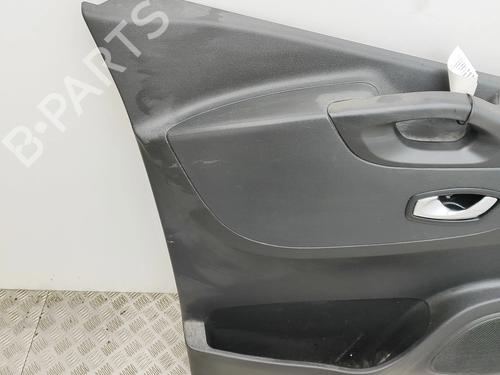 Front left panel FIAT TALENTO Van (296_) 1.6 D | BP33389028C58 - Image 3