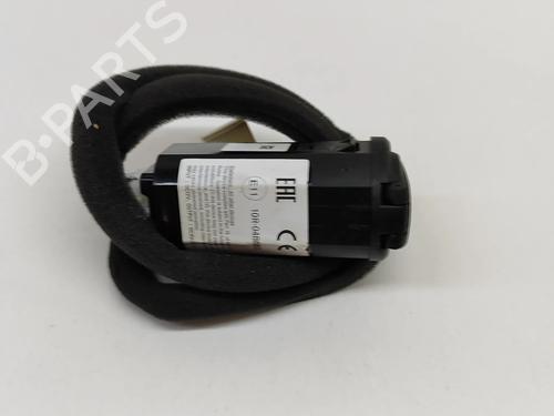 Used Electronic module HYUNDAI IONIQ (AE) 1.6 GDI Hybrid (105 hp) 16258279