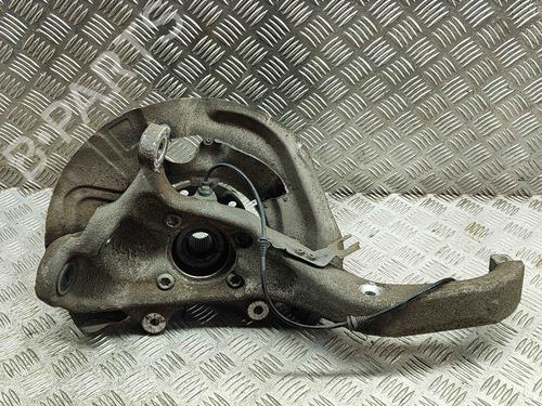 Right front steering knuckle BMW X5 (E70) xDrive 40 d | BP19280844M26 