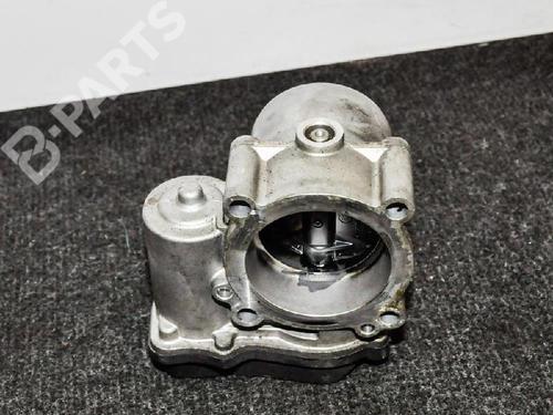 Throttle body AUDI A1 (8X1, 8XK) 1.4 TFSI | BP6838730M82 
