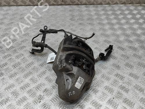 Right front brake caliper AUDI Q5 (FYB, FYG) 2.0 TDI quattro | BP24976435M104