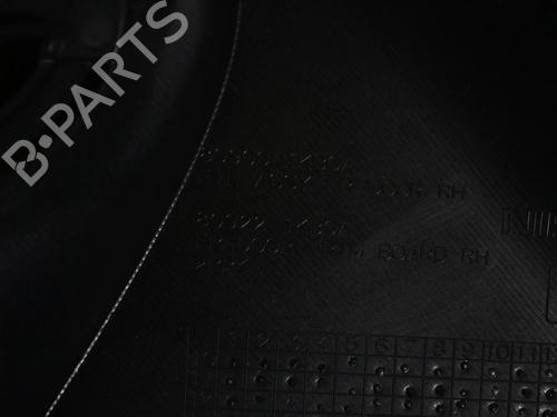 Other NISSAN JUKE (F15) 1.2 DIG-T | BP30250015O1 