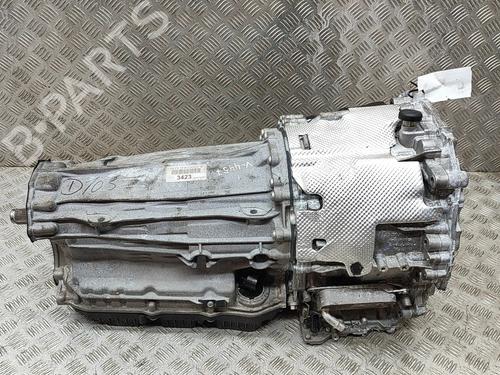 Gearkasse MERCEDES-BENZ GLC Coupe (C253) 300 e 4-matic (253.353) (320 hp) 31704839