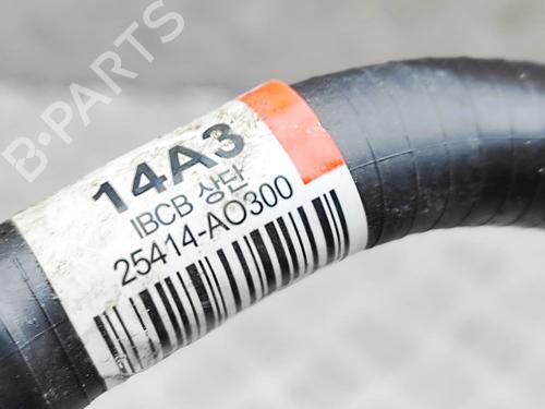 Pipe KIA NIRO II (SG2) EV | BP36186723M125 - Image 6