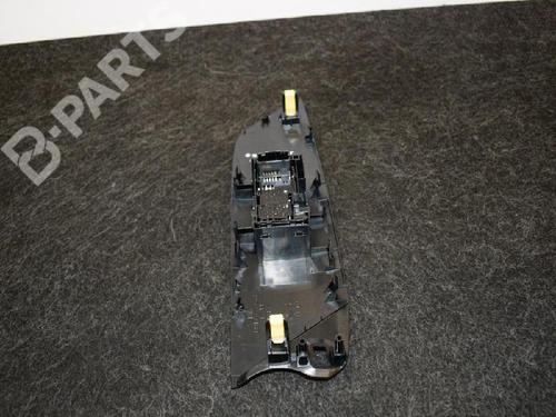 Left front window switch TOYOTA PRIUS (_W5_) 1.8 Hybrid (ZVW50_, ZVW51_) | BP7800810I27 