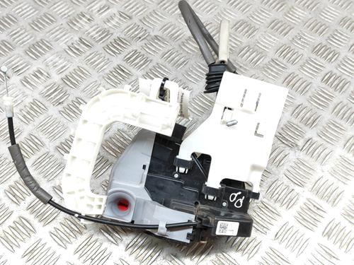 Used Front right lock HYUNDAI IONIQ (AE) 1.6 GDI Hybrid (105 hp) 16502700