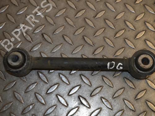 Højre bagtil bærearm Højre bagtil bærearm PORSCHE 911 (997) 3.6 Carrera (325 hp) 33350313 33350313