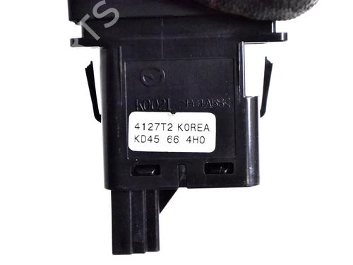 Warning switch MAZDA CX-5 (KE, GH) 2.2 D (KE2FW) | BP30894260I22  - Image 5