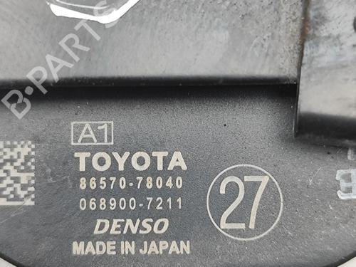 Electronic module LEXUS NX II (_A2_, _H2_) 350h E-Four (AAZH25) | BP33625044M83  - Image 7