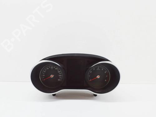 Used Instrument cluster Instrument cluster MERCEDES-BENZ C-CLASS (W205) C 200 (205.042) (184 hp) 14913338 14913338