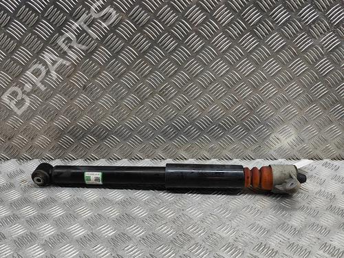 Used Left rear shock absorber Left rear shock absorber HYUNDAI KONA (OS, OSE, OSI) EV (136 hp) 27779843 27779843