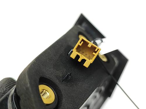 Left tailgate light SKODA ENYAQ iV SUV (5AZ) 85 | BP33740453C79  - Image 5