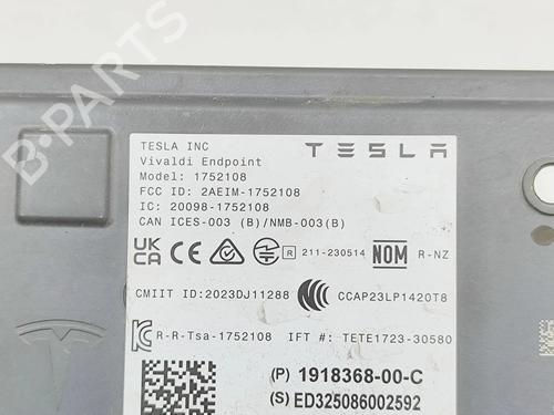 Electronic module TESLA MODEL 3 (5YJ3) EV Performance AWD | BP33697895M83 - Image 7