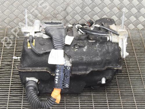 Used Engine JAGUAR I-PACE (X590) EV400 AWD (400 hp) 27750702