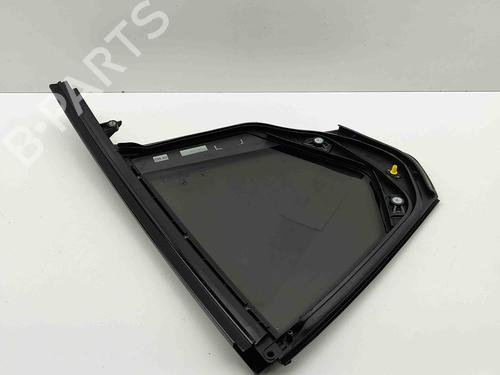 Rear left door window BMW 5 (G60, G90, G68) i5 eDrive40 | BP28564554C20