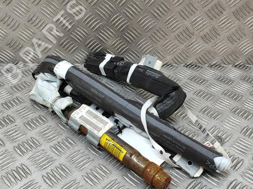 Right curtain airbag NISSAN NAVARA NP300 (D40) 2.5 dCi 4WD (D40TT, D40T, D40M, D40BB) | BP21809511C12 