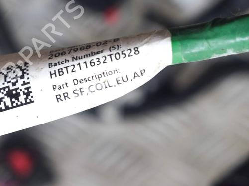 Wiring harness TESLA MODEL 3 (5YJ3) EV AWD | BP27758963E16 