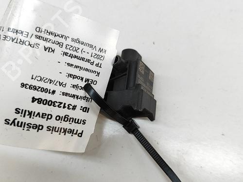 Elektronisk sensor KIA SPORTAGE V (NQ5) 1.6 T-GDI (180 hp) 28562452
