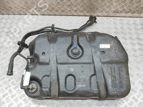 Used AdBlue tank AdBlue tank JEEP GRAND CHEROKEE IV (WK, WK2) 3.0 CRD V6 4x4 (250 hp) 33121495 33121495