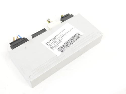 Used Electronic module Electronic module BMW X5 (F15, F85) xDrive 50 i (449 hp) 33345263 33345263