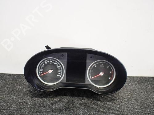 Used Instrument cluster MERCEDES-BENZ C-CLASS (W205) C 220 BlueTEC / d (205.003) (163 hp) 6747508
