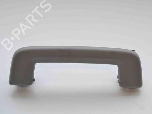 Used Interior roof handle JAGUAR XF I (X250) 2.7 D (207 hp) 30620668