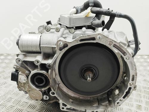Used Gearbox Gearbox AUDI A3 Limousine (8YS, 8YM) S3 TFSI quattro (310 hp) 33380841 33380841
