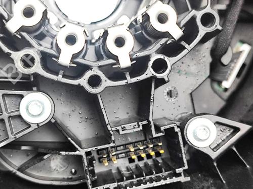 Steering column stalk TESLA MODEL S (5YJS) 60D AWD | BP40536011I23 - Image 6