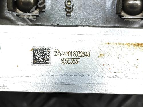 Cylinder head SEAT ATECA (KH7, KHP) 1.5 TSI | BP27783475M5 