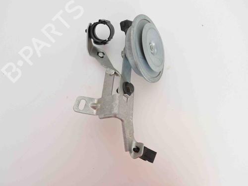 Used Horn PORSCHE CAYENNE (92A) 4.8 GTS (420 hp) 30247491