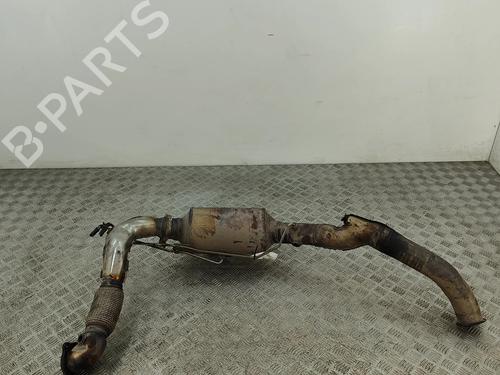 Catalyst MERCEDES-BENZ GL-CLASS (X166) GL 350 CDI / BlueTec 4-matic (166.823, 166.824) | BP32170613M10 