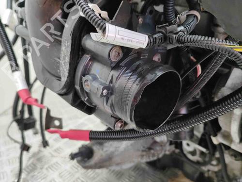 Engine BMW X3 (F25) xDrive 30 d | BP29310426M1 
