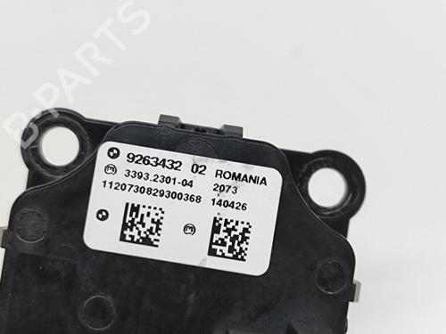 Switch BMW X3 (F25) xDrive 20 d | BP27377672I30 