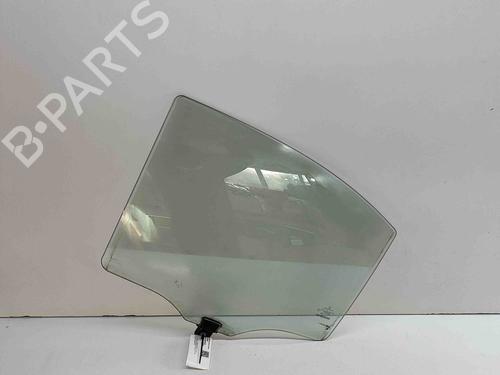 Used Rear left door window MERCEDES-BENZ S-CLASS (W221, V221) S 350 BlueTec (221.026, 221.126) (258 hp) 29404784