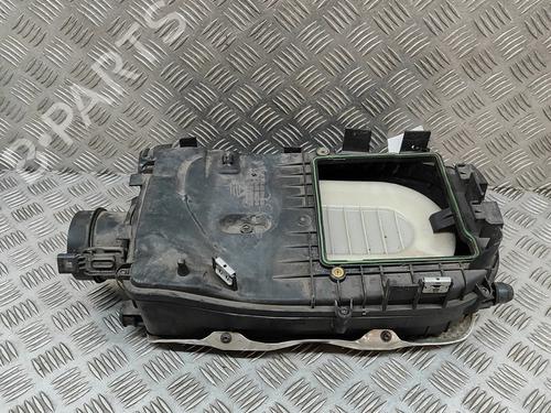 Used Air filter box MERCEDES-BENZ GLE (W166) 250 d 4-matic (166.004) (204 hp) 22807358